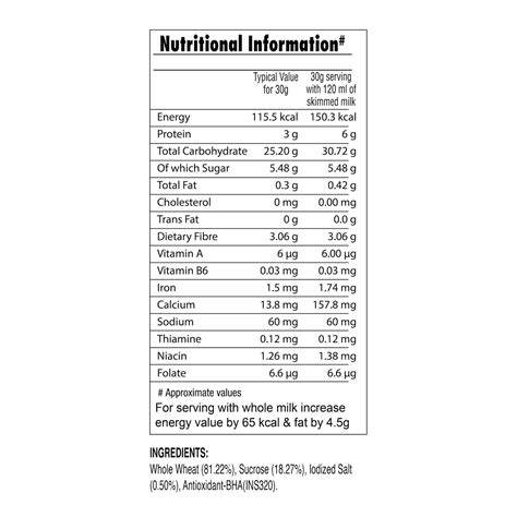 Murginns Instant Wheat Porridge, 500g