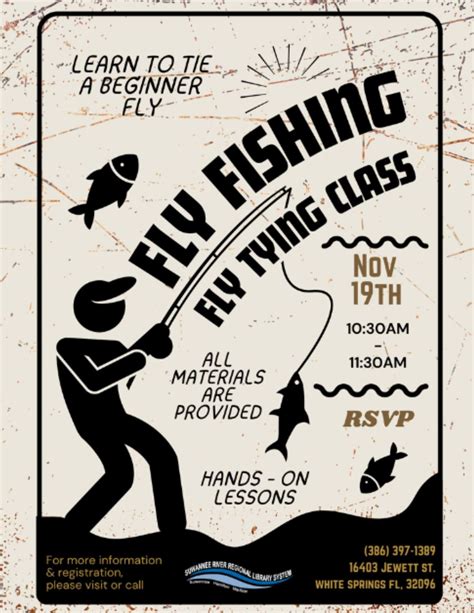 Fly Fishing, 16403 Jewett St, White Springs, FL 32096-2101, United ...
