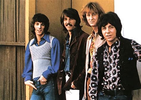 The Grass Roots | Dennis Provisor | Interview - It's Psychedelic Baby ...