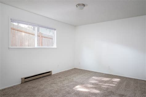 Asher Park Apartments