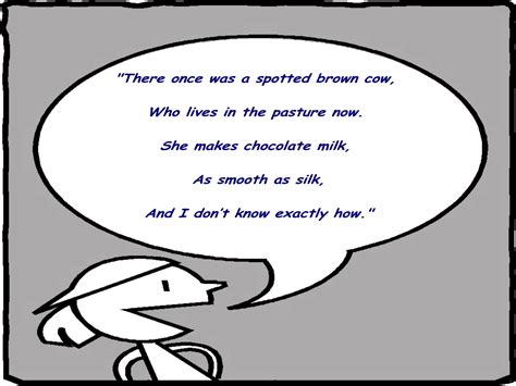 Funny Limerick Poems About Work at Beverly Marone blog