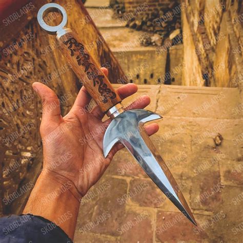 Buy Kunai Online In India - Etsy India