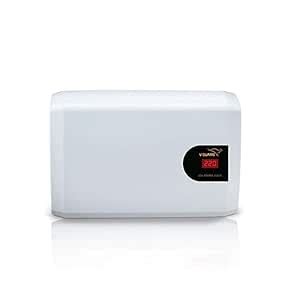iD4 Prima 2040 Inverter AC Voltage Stabilizer PR25 : Amazon.in: Home ...