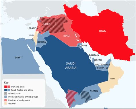 Iran Is No Syria Or Iraq! Why U.S. & Israel Will Find It Hard To Obliterate Iranian Nuclear ...