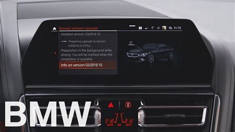Image result for How to Update BMW Software