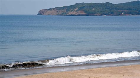 16 Best Beaches in Maharashtra That You Should Visit
