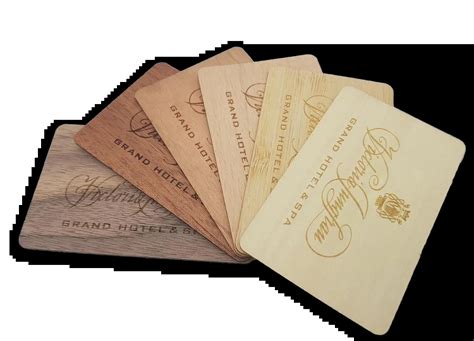 Image result for Leaf Pattern Hotel Key Card