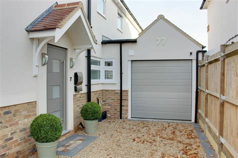 Garden Studio & Garage Conversions Designers and Architects