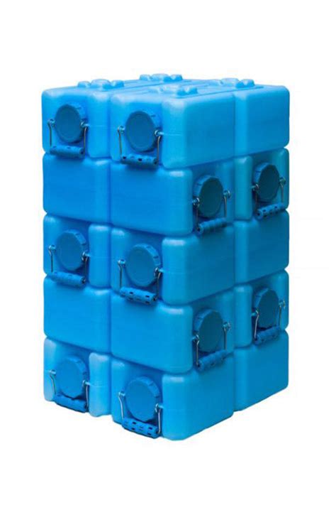 Image result for Stackable Water Storage Containers
