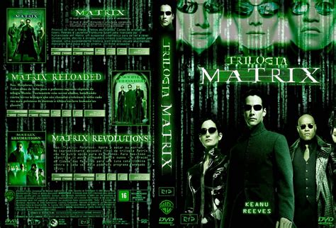 Image result for Matrix Trilogy Recap