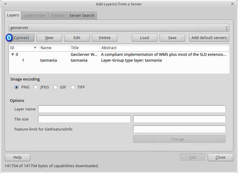 52°North WSS Quickstart — OSGeo-Live 9.0 Documentation