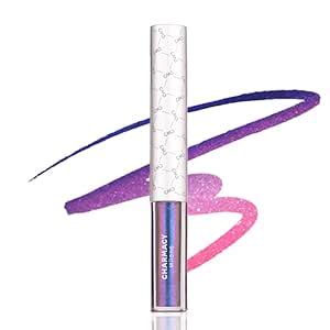 Buy Charmacy Milano Stellar Duo-Chrome Eyeliner - Orion 4, Smudgeproof ...