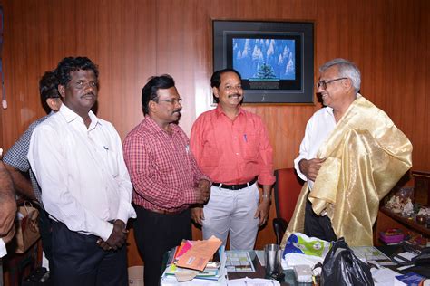 Tamilnadu Engineering Association - PWD