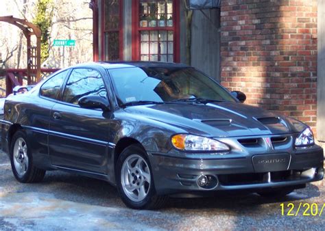 2005 Grand Am Gt