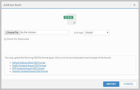 Image result for Address Book On PC
