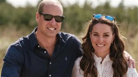 Prince William and Kate Middleton's affectionate royal nicknames revealed and Meghan & Harry ...