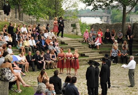 The Mill Race Festival, cambridge, Canada - Top Attractions, Things to ...