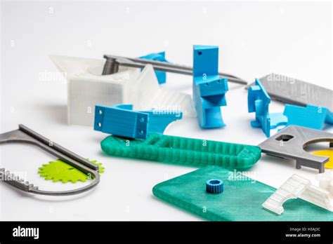 3D Printed Machine Tools 的图像结果