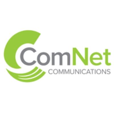 Image result for ComNet Communications LLC