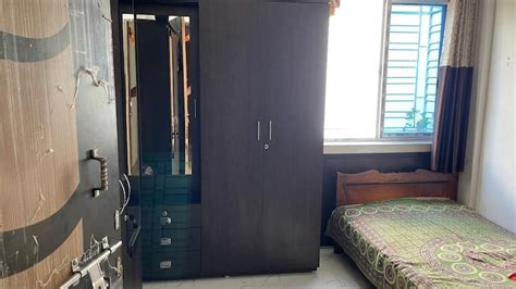 Resale 3 Bedroom 1250 Sq.Ft. Apartment in Regency Astra, Baner Pune ...