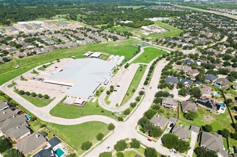 Judge James C. Adolphus Elementary School in Richmond, TX - Homes.com