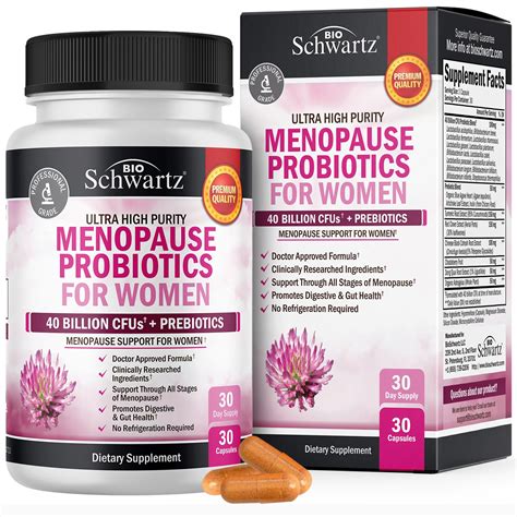 Top 5 Best Natural Supplement For Menopause 2026 - Pixelfy blog