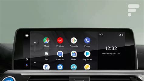 Image result for Android Auto Francais