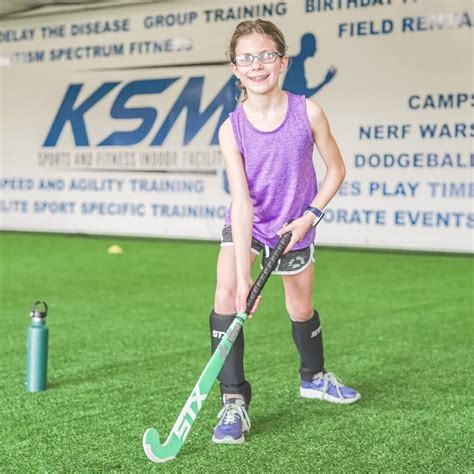 Youth Speed & Agility at KSM Sports and Fitness | Powell