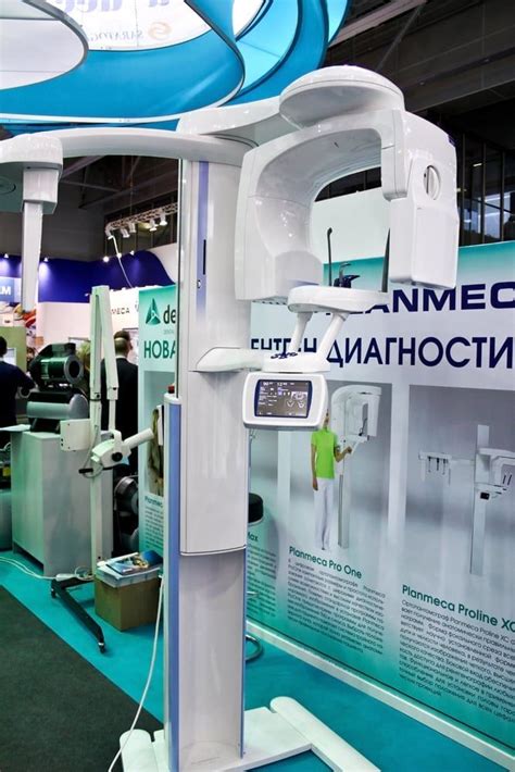 Operating a Digital Planmeca X-ray Machine 的图像结果