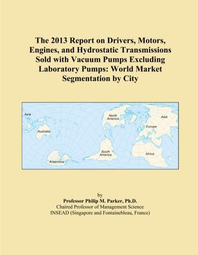 The 2013 Report on Drivers, Motors, Engines, and Hydrostatic ...