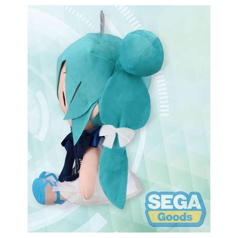 SEGA Preciality Hatsune Miku SP Plush Hatsune Miku India | Ubuy