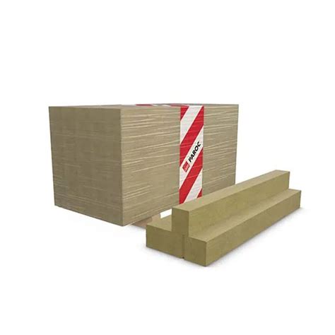 BIM objects - Free download! PAROC ROL 30-320x200x2400 | BIMobject