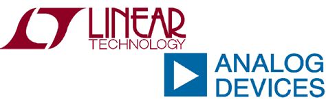 Always Linear Technology Logo 的图像结果