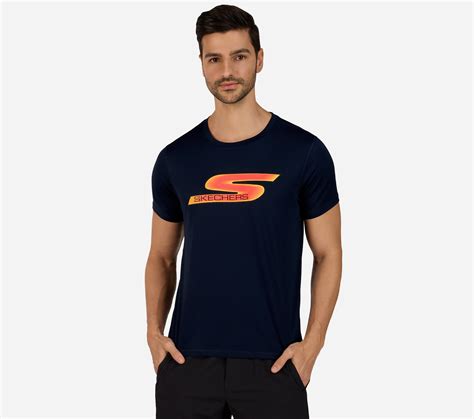 Buy Skechers GORUN RAZOR S/S T-SHIRT | Mens