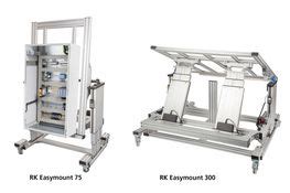 Image result for Control Panel Building Table