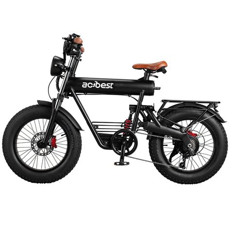 Actbest Electric Bikes-Upgrade Your Ride – actbest