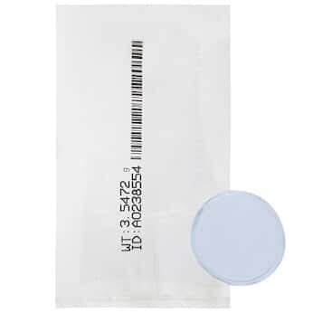 Environmental Express StableWeigh Vessels and Filters Kit, 100/pk from ...