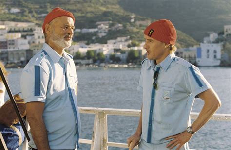 The Life Aquatic With Steve Zissou | Park Circus