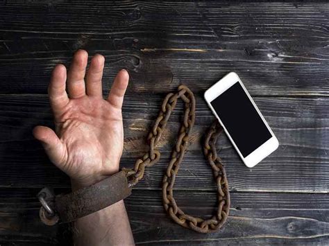 How to get rid of smartphone addiction