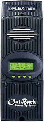 Buy Outback Power 80AH MPPT Controller Online India | Ubuy