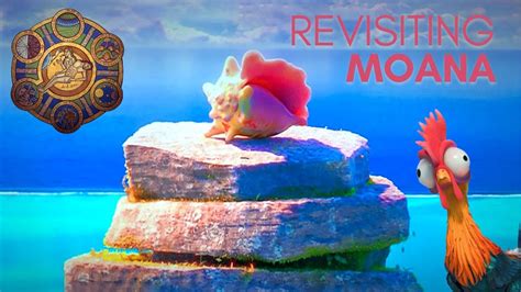 Moana Hidden Meaning