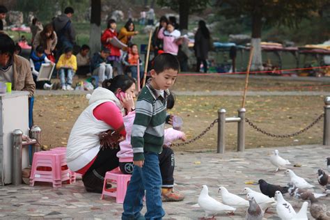 南京科技馆适合多大的孩子去 小朋友可以去玩吗_旅泊网