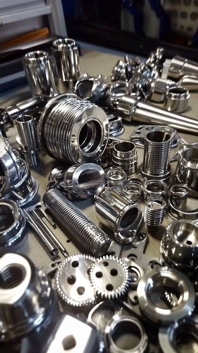 Image result for Machine Parts Assembly