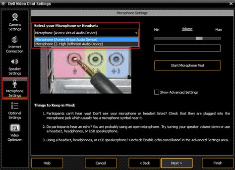 Image result for Activate Voice Command On a Dell Computer