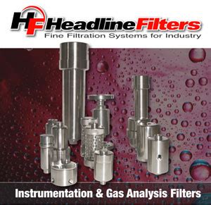 Headline Filters - Sarvesh Analytics Pvt. Ltd