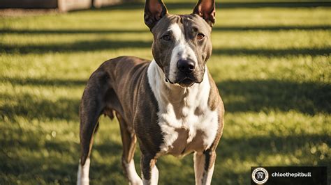 Bull Terrier and Pitbull Mix Breed |Traits and Personality