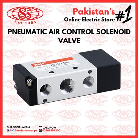 Products — Standard Electric Co.