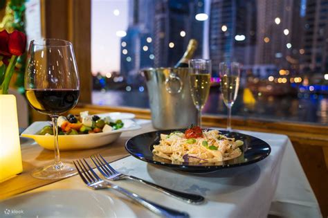 The Best of Dubai Dhow Cruise - Klook India