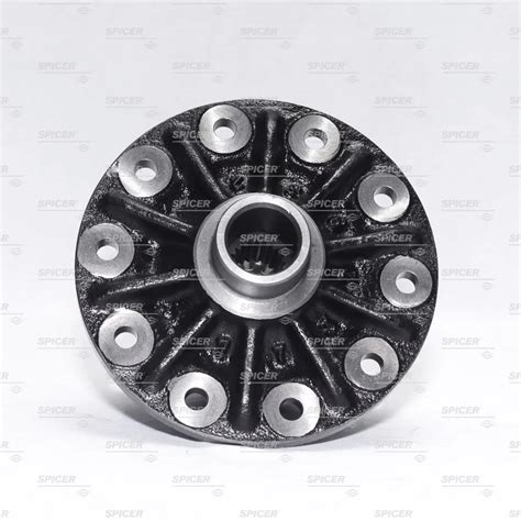 Assy - Diff Case S20DA105-X_SP