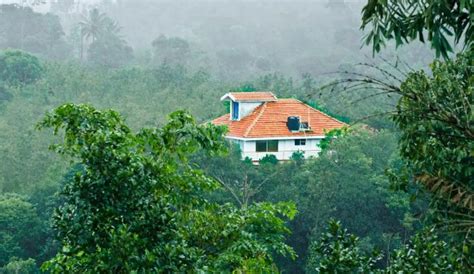 Falling Water Resorts, Sakleshpur | WhatsHot Bangalore